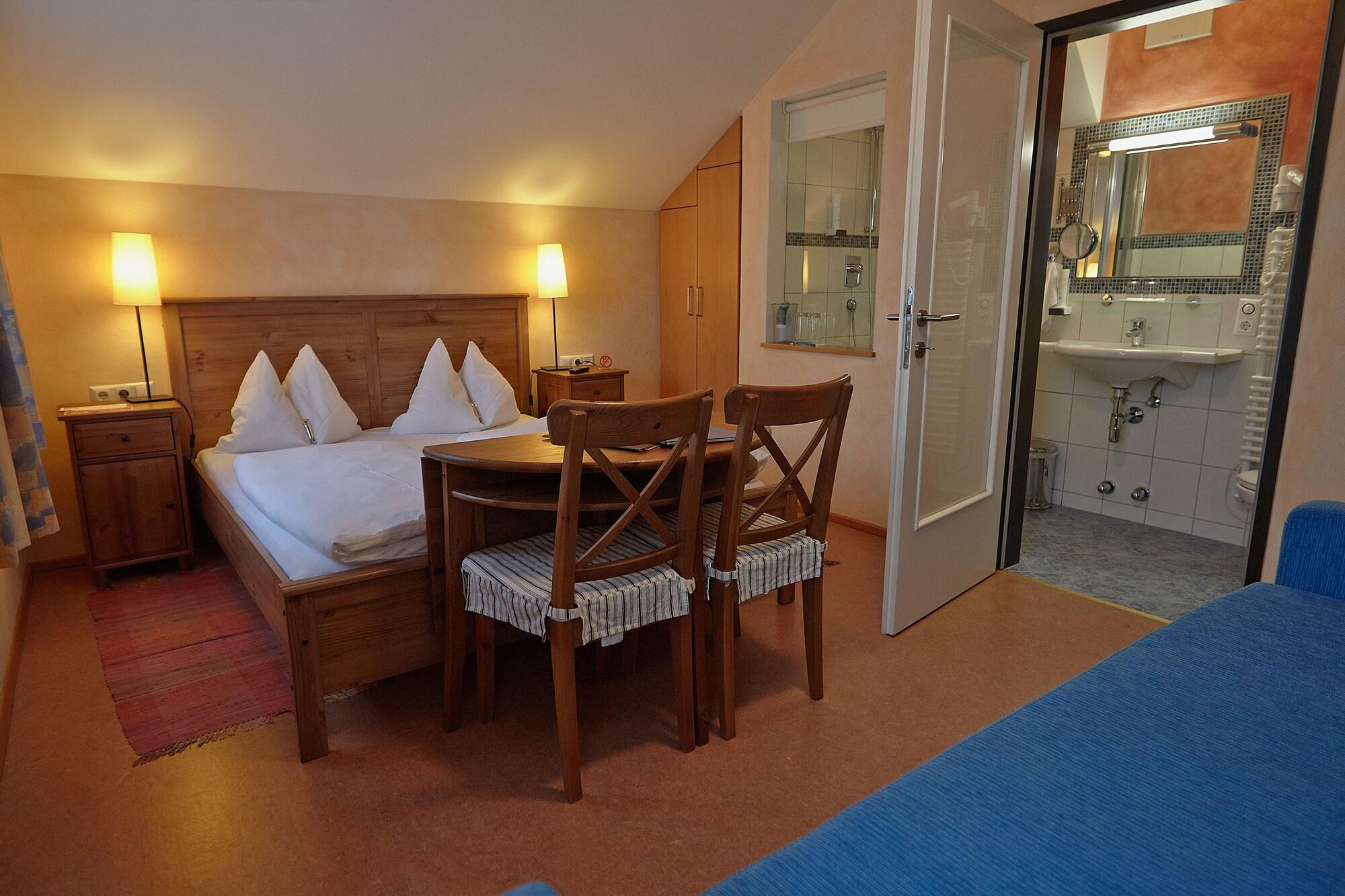 Фото Itzlinger Hof