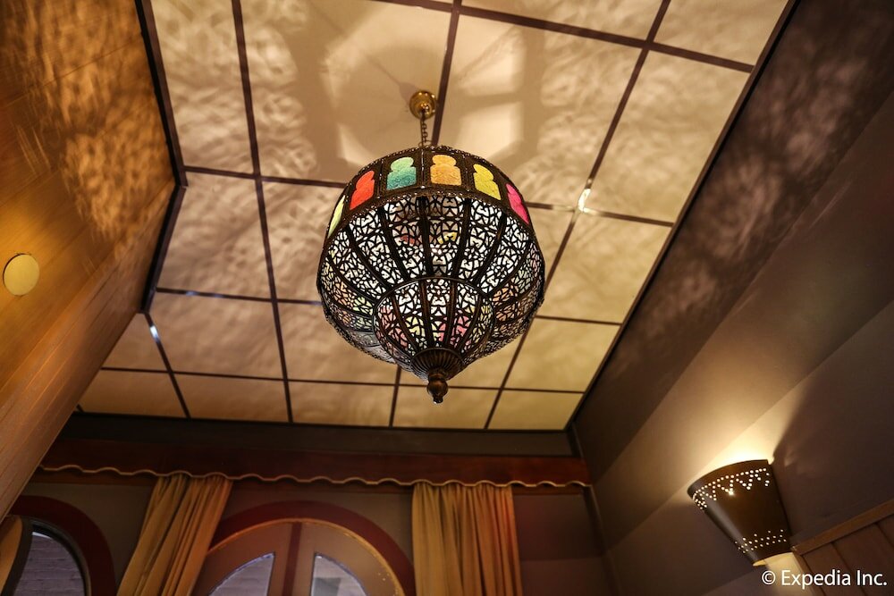 Фото Nadia Hotel Amsterdam