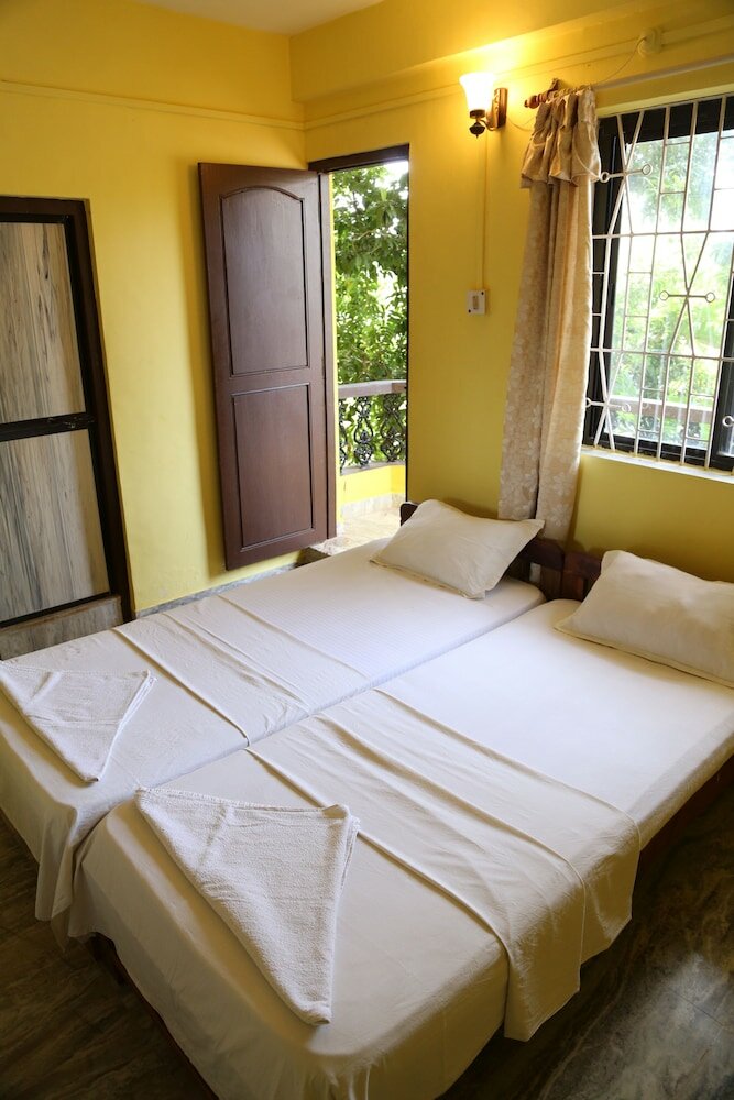 Фото Sea View Resort