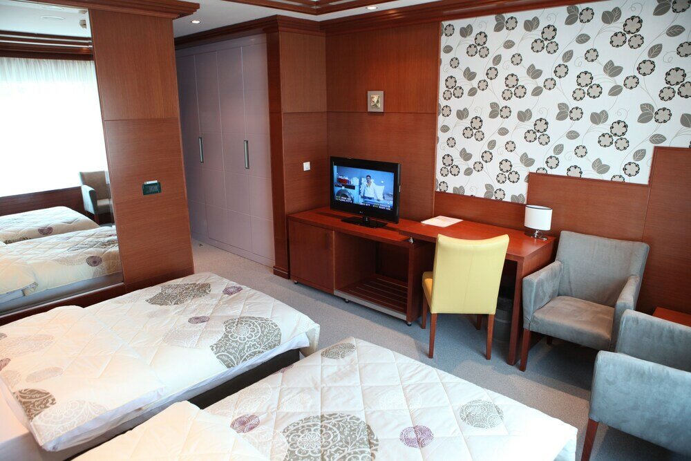 Фото Hotel Aleksandar