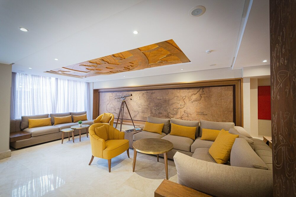 Фото Ibn Batouta