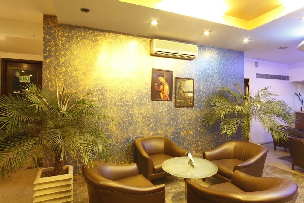 Фото FabHotel White Klove Paharganj