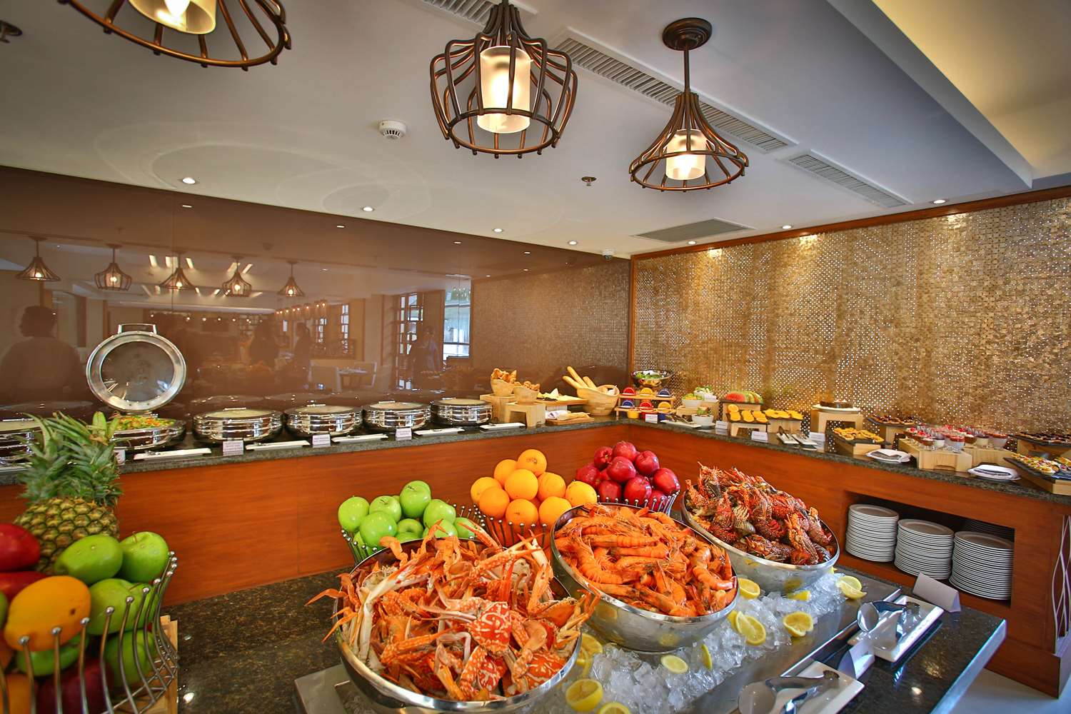 Фото Best Western Plus The Ivywall Hotel Palawan