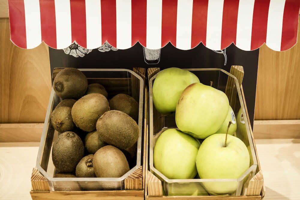 Фото Ibis Evora Hotel