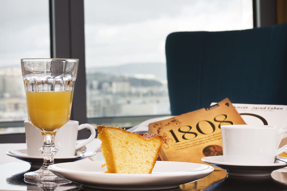 Фото Apt in Lisbon Rio - Parque das Nações