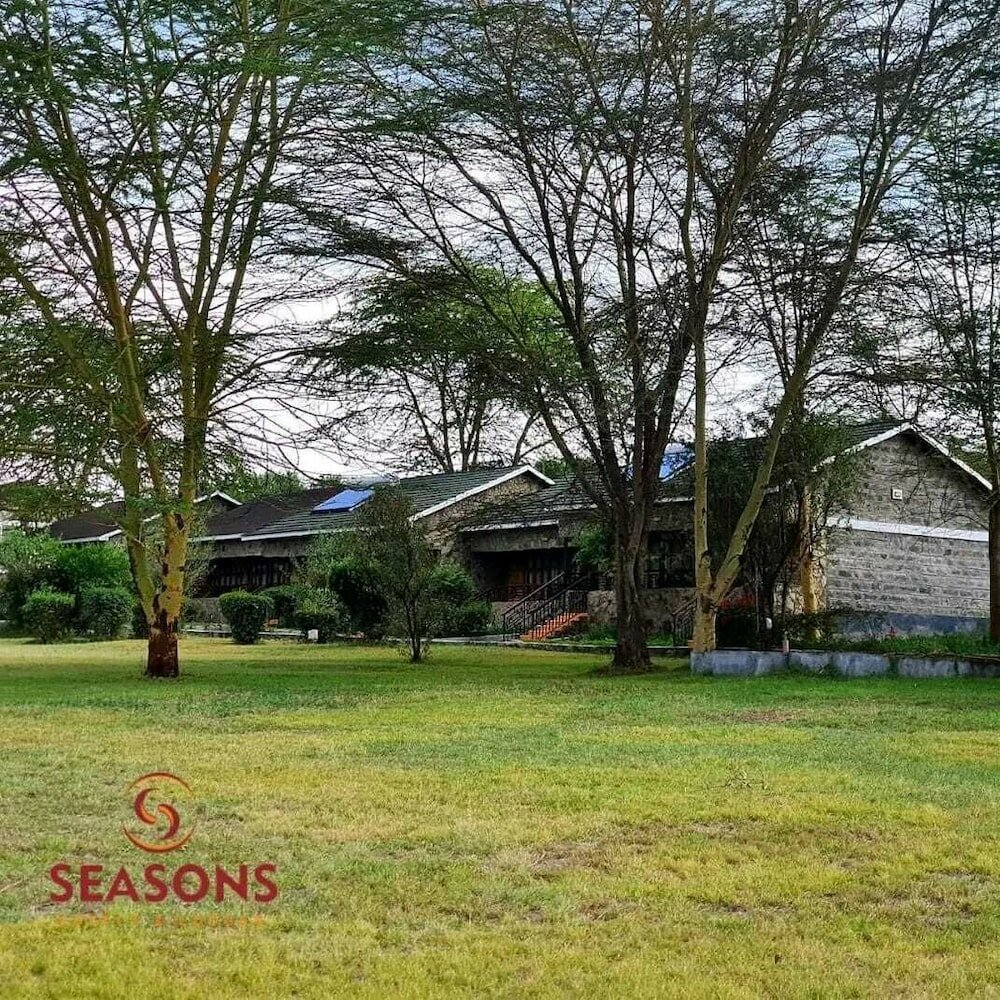 Фото Elementaita Country Lodge