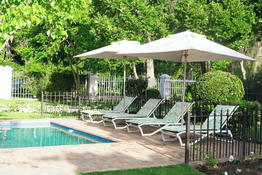 Фото Rivierbos Guest House