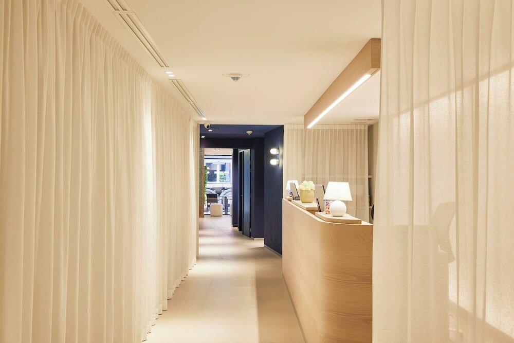 Фото Hotel Burlington