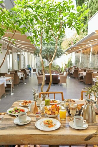 Гостиница PortoBay Liberdade в Лиссабоне