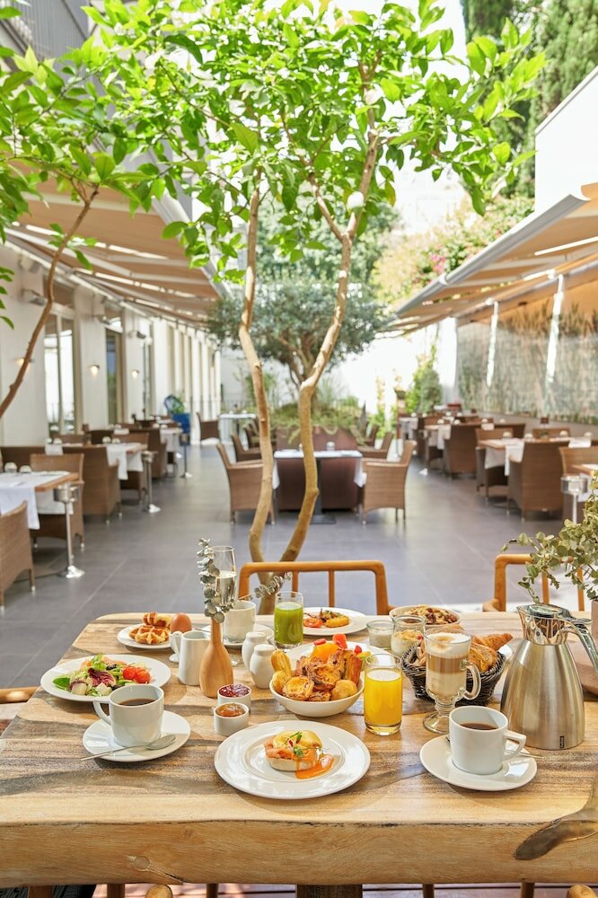 Фото PortoBay Liberdade