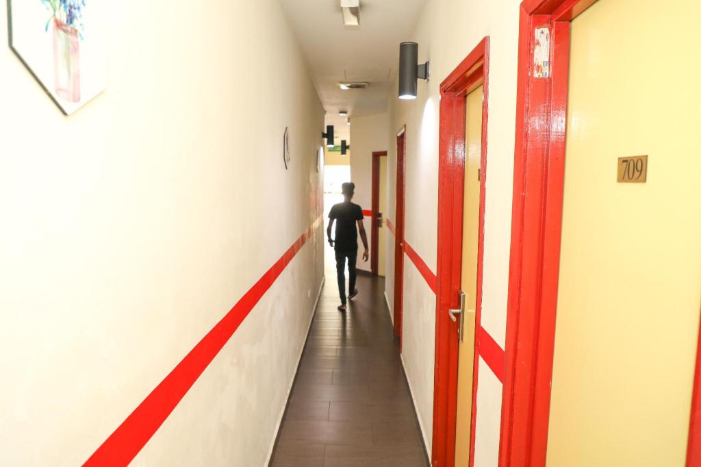 Фото MS Bukit Bintang Hotel