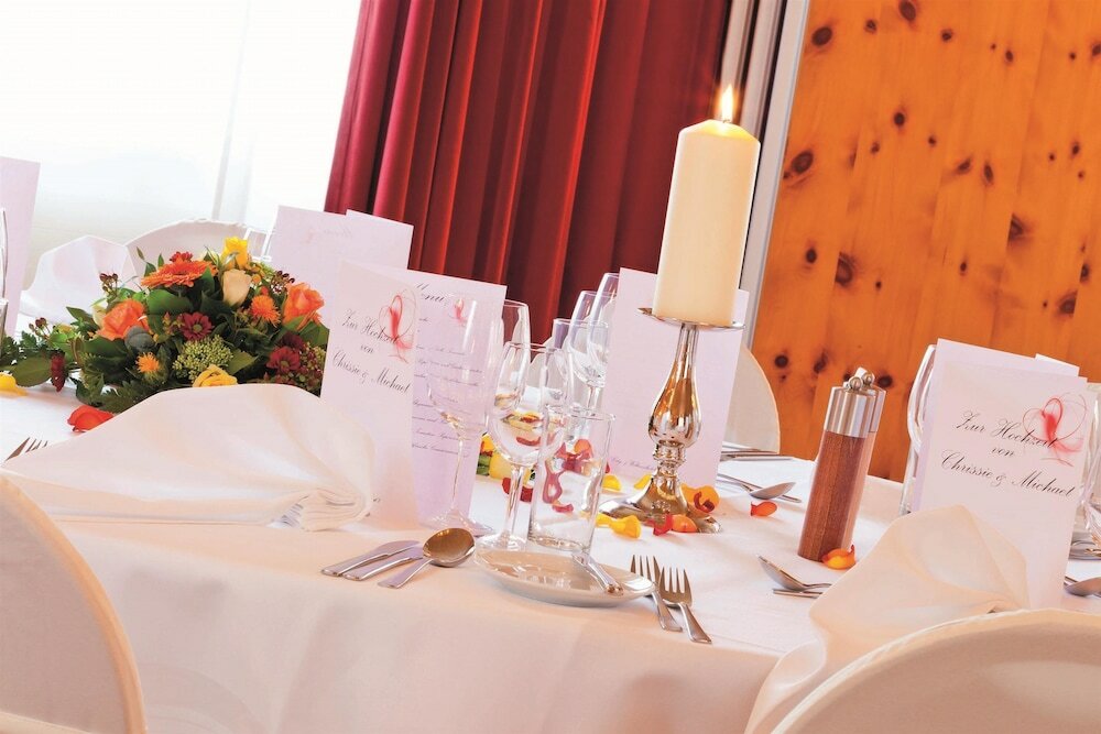 Фото Sorell Hotel Sonnental