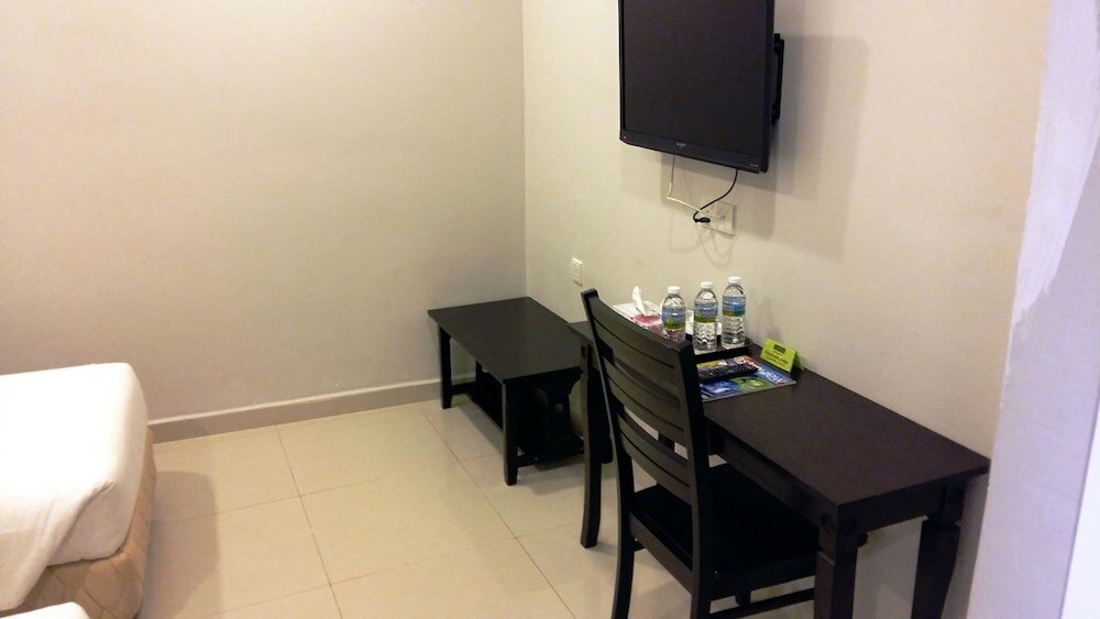 Фото Kt Chinatown Lodge