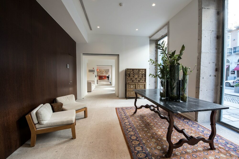 Фото Carris Porto Ribeira