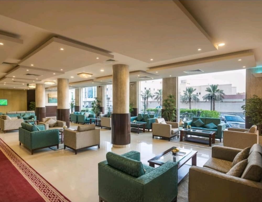 Фото Myrtle Hotel Al Shohada