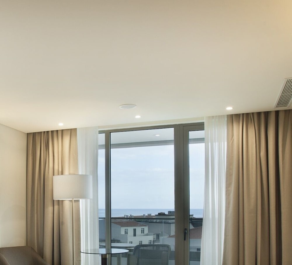 Фото Turim Santa Maria Hotel