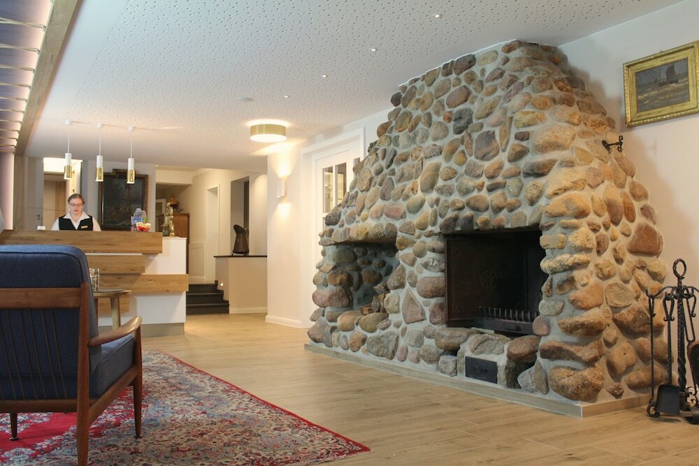 Фото Hotel Wehrburg