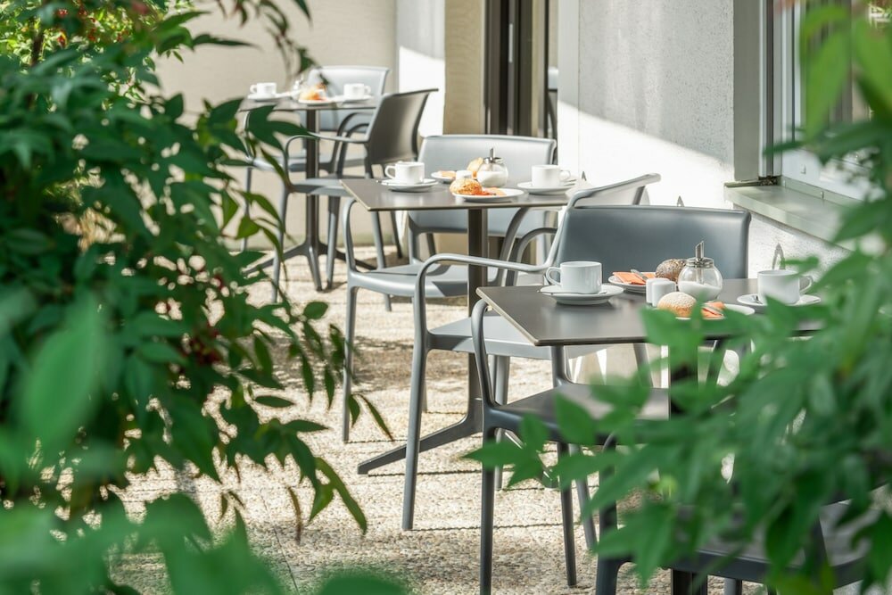 Фото Hotel Bischofslinde