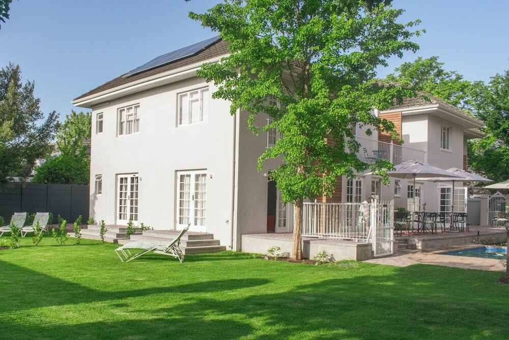 Фото Rivierbos Guest House