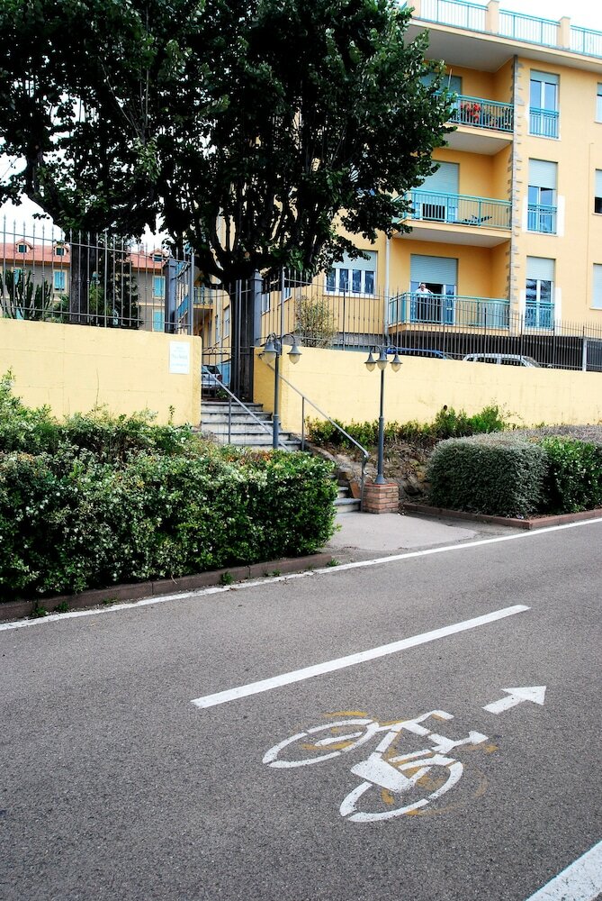 Фото Hotel Villa Sapienza