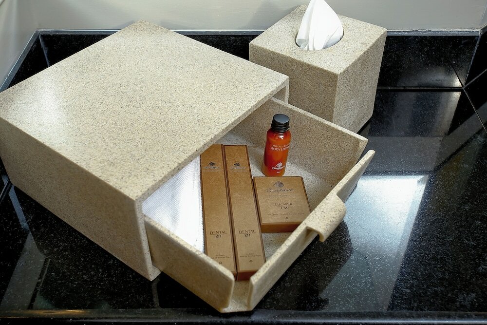 Фото The Magellan Sutera Resort