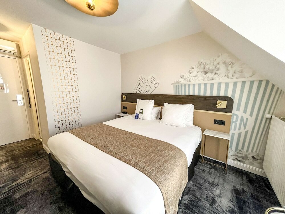 Фото Best Western Plus L'artist Hotel