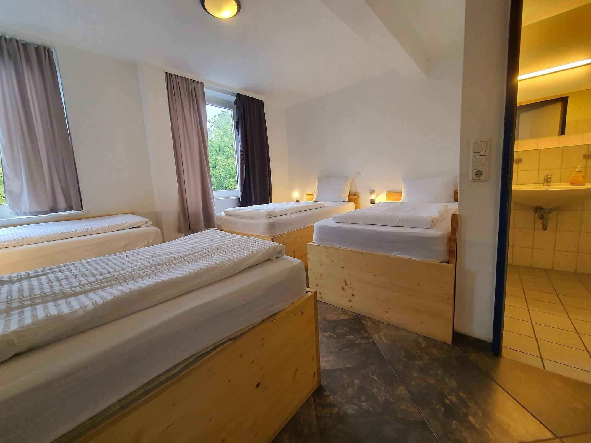 Фото Ambiente by Next Inn