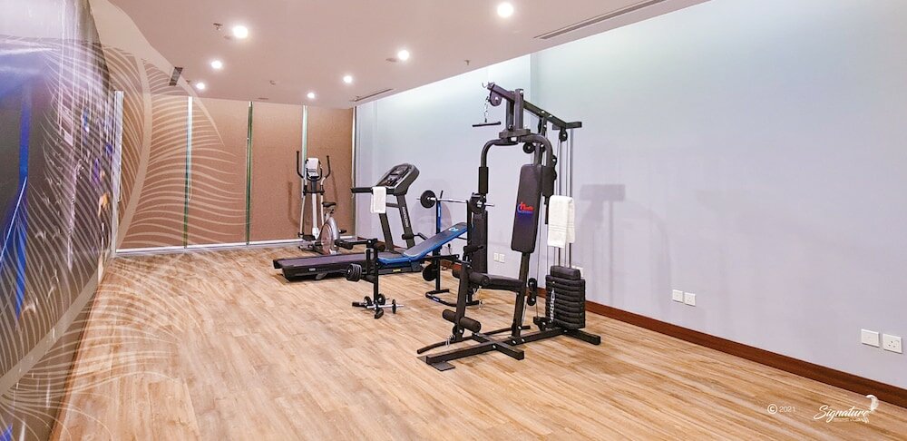 Фото Signature Hotel