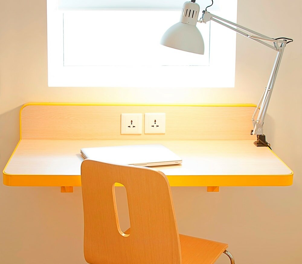 Фото Bloomrooms @ New Delhi Railway Station