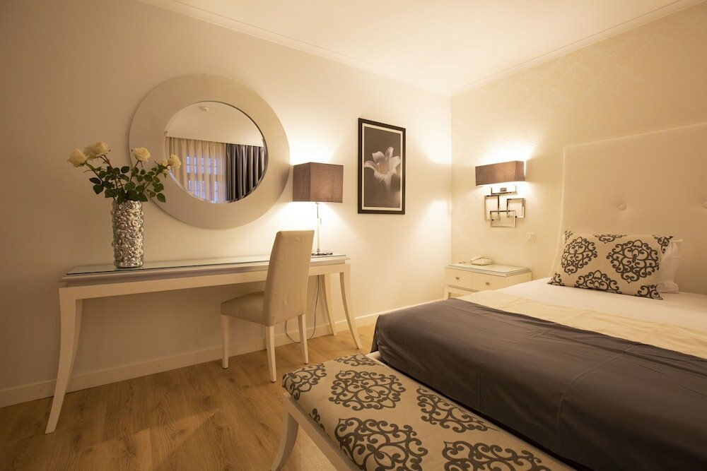 Фото Veneza Hotel