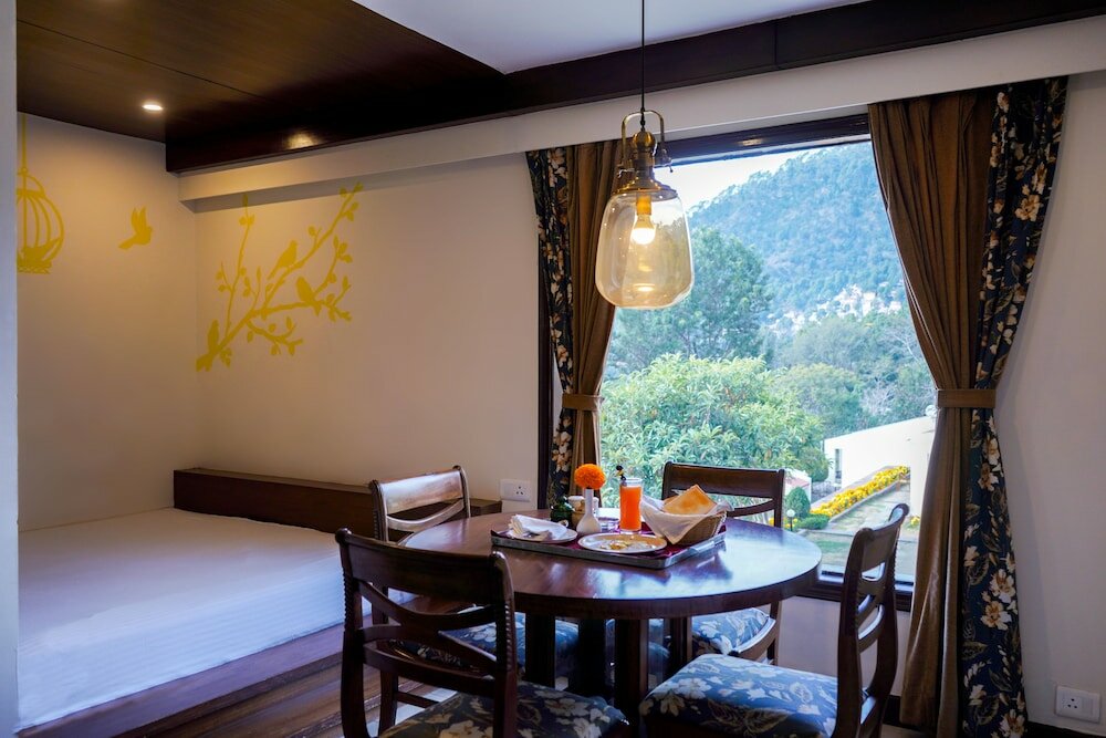 Фото Country Inn Nature Resort Bhimtal
