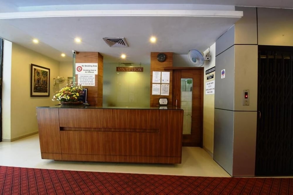 Фото отеля 3