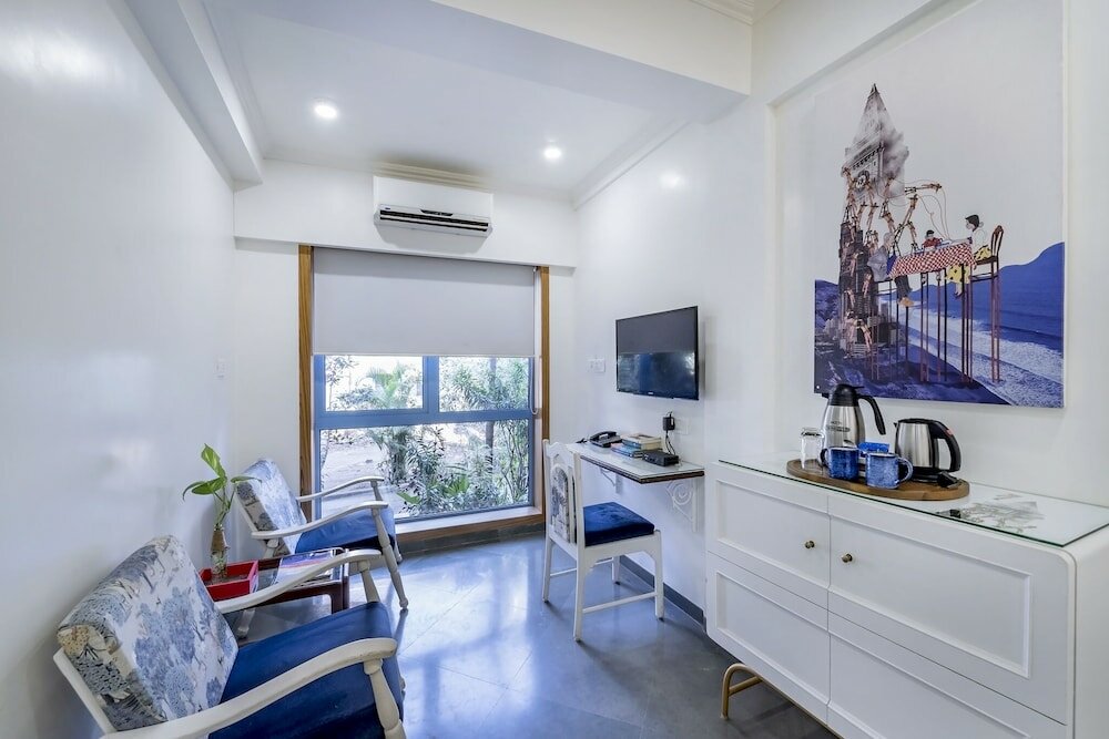 Фото Hotel Kemps Corner