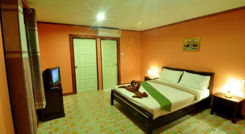 Фото Phi Phi Sand Sea House