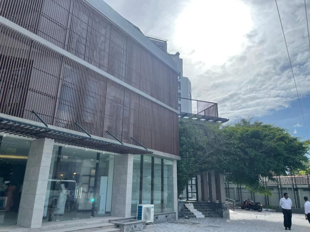 Фото Lavendish Beach Resort