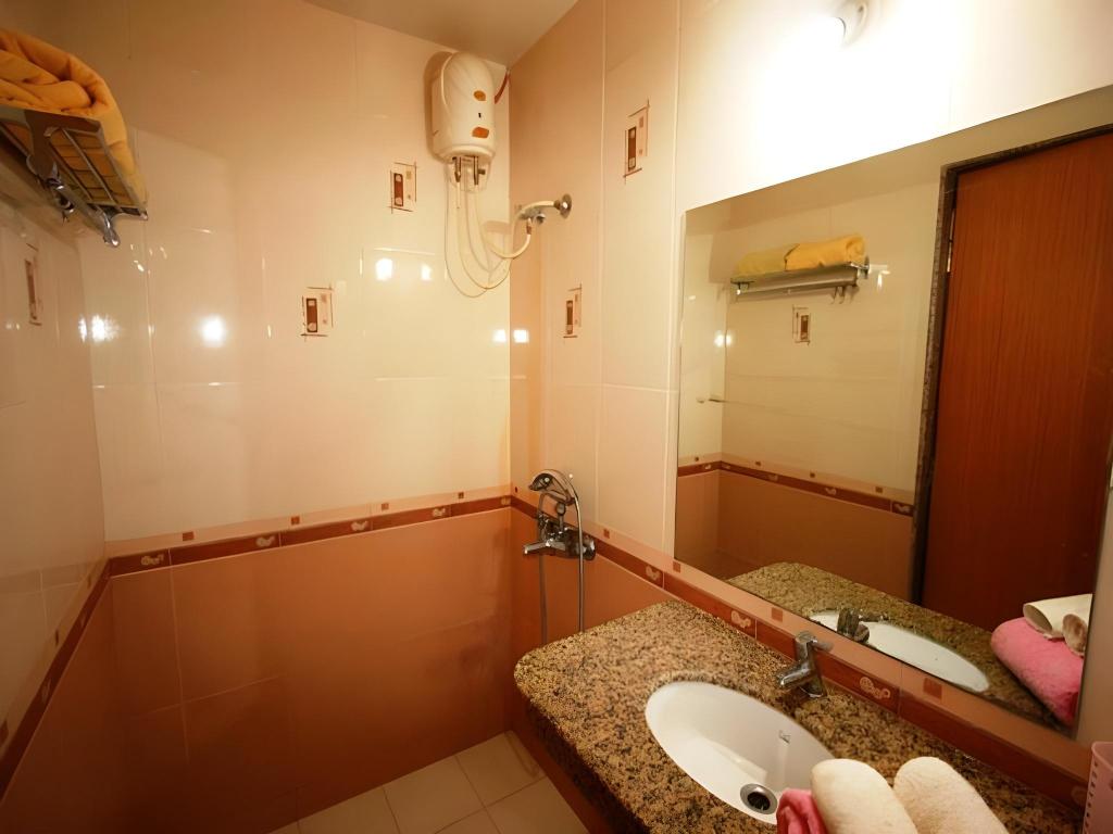 Фото Hotel El Paso Goa