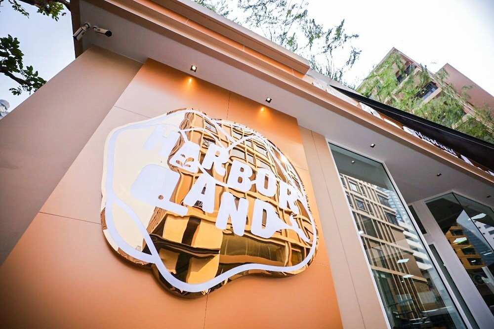 Фото Sindhorn Midtown Hotel Bangkok