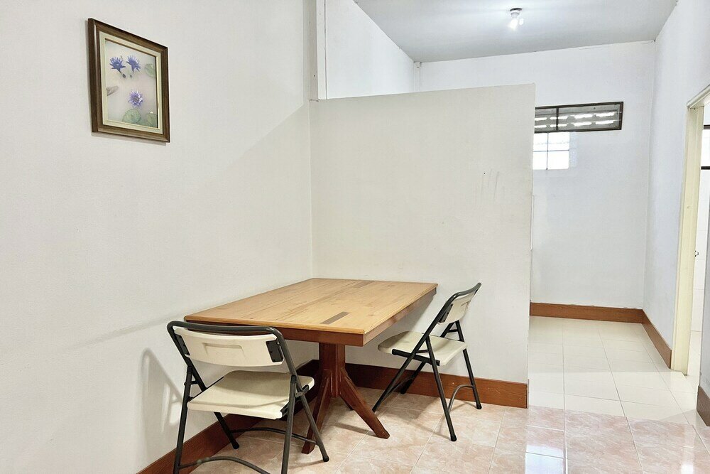 Фото Ruentara Resort Buriram