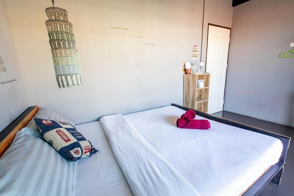 Фото La Belle Nuit House