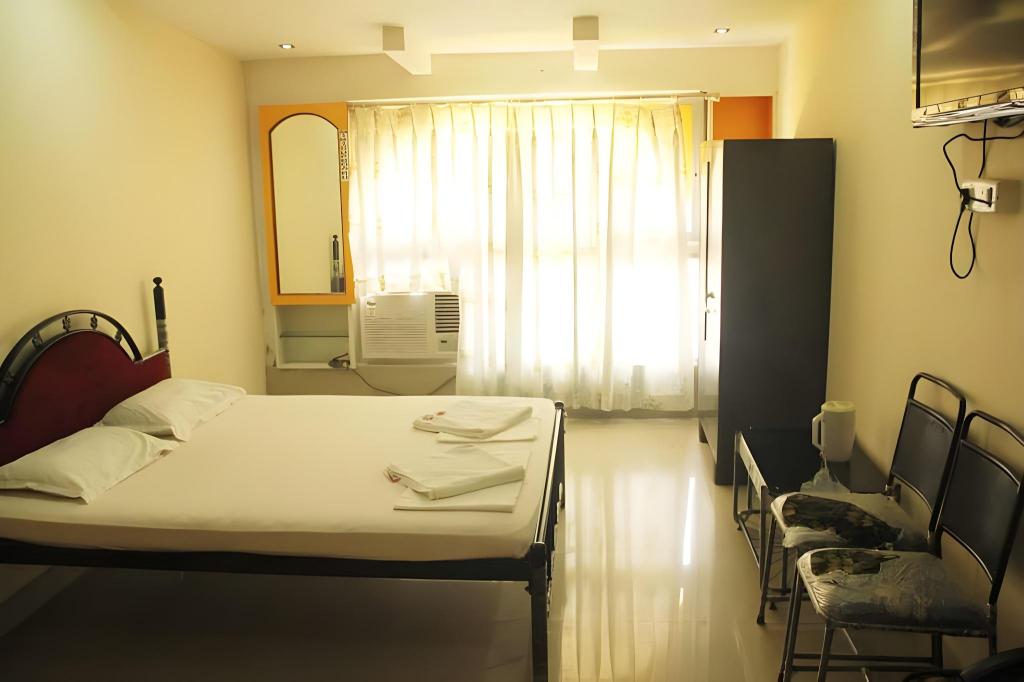Фото Hotel Manvin's