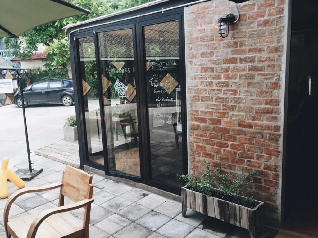 Фото Maalamaii Hotel