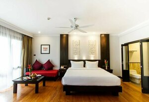 Dinso Resort & Villas Ko Chang, Vignette Collection by IHG (Trat, Ko Chang District, Koh Chang, Klong Phao Beach), hotel