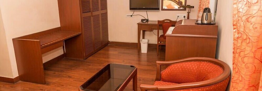 Фото Hotel Victoria