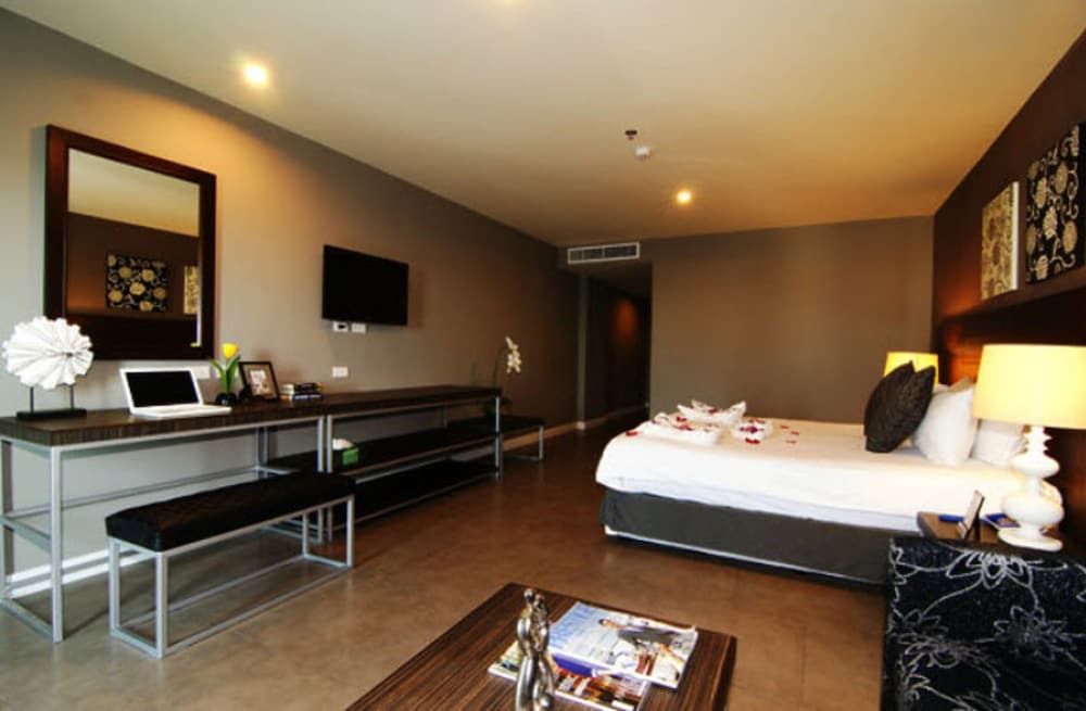 Фото Sea Me Spring