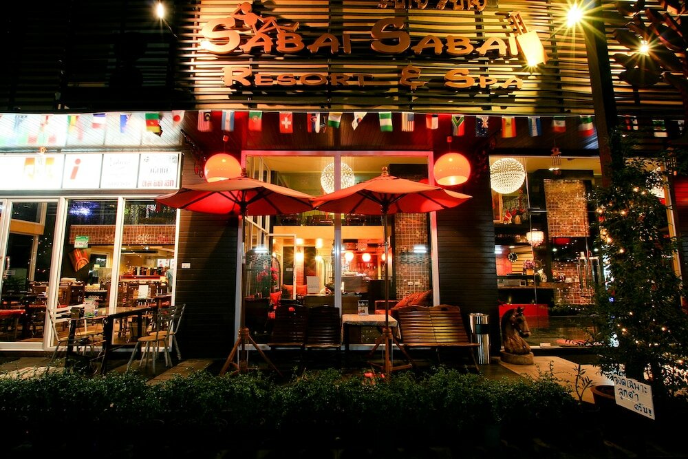 Фото Zen Rooms Sukhumvit 71