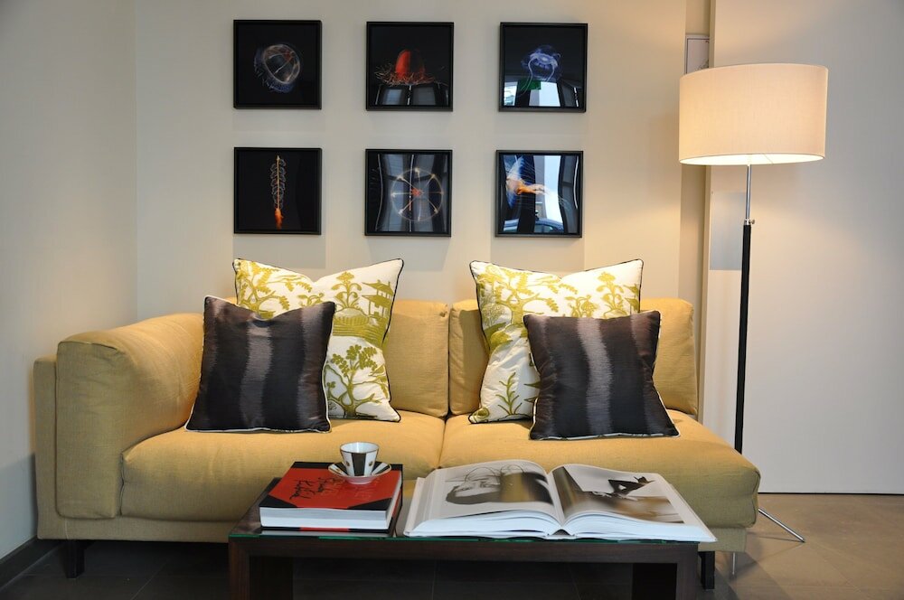 Фото Nh Collection Paris Ponthieu Champs-Élysées