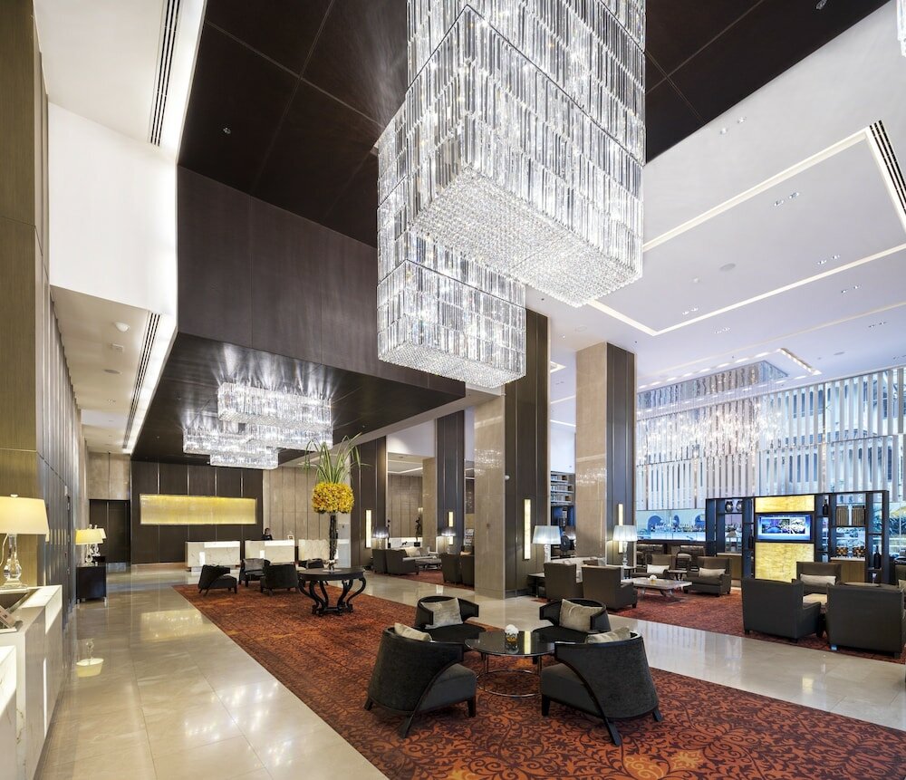 Фото Eastin Grand Hotel Sathorn Bangkok