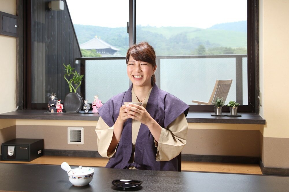 Фото Hotel New Wakasa