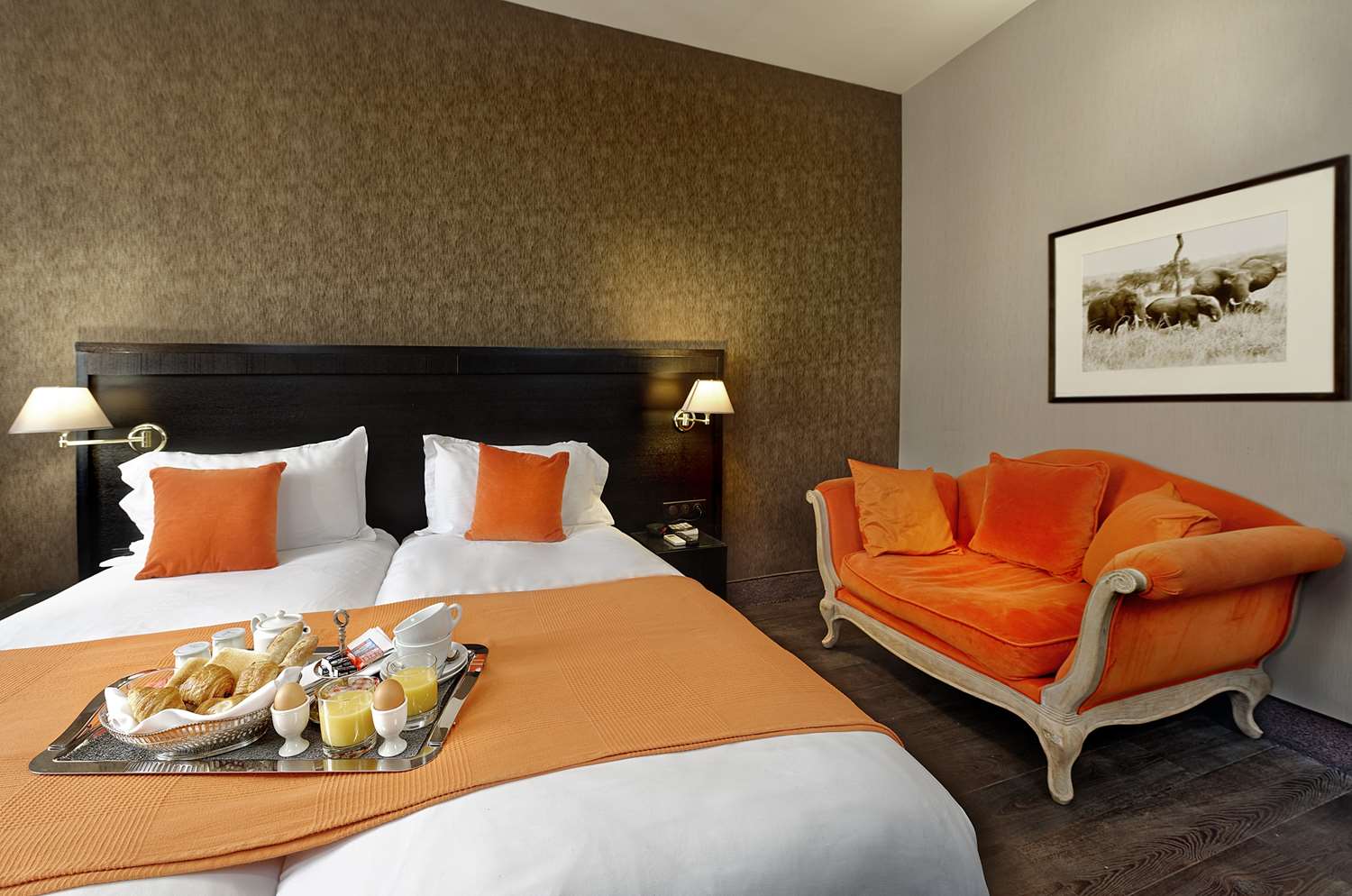 Фото Best Western Plus Nice Cosy Hotel