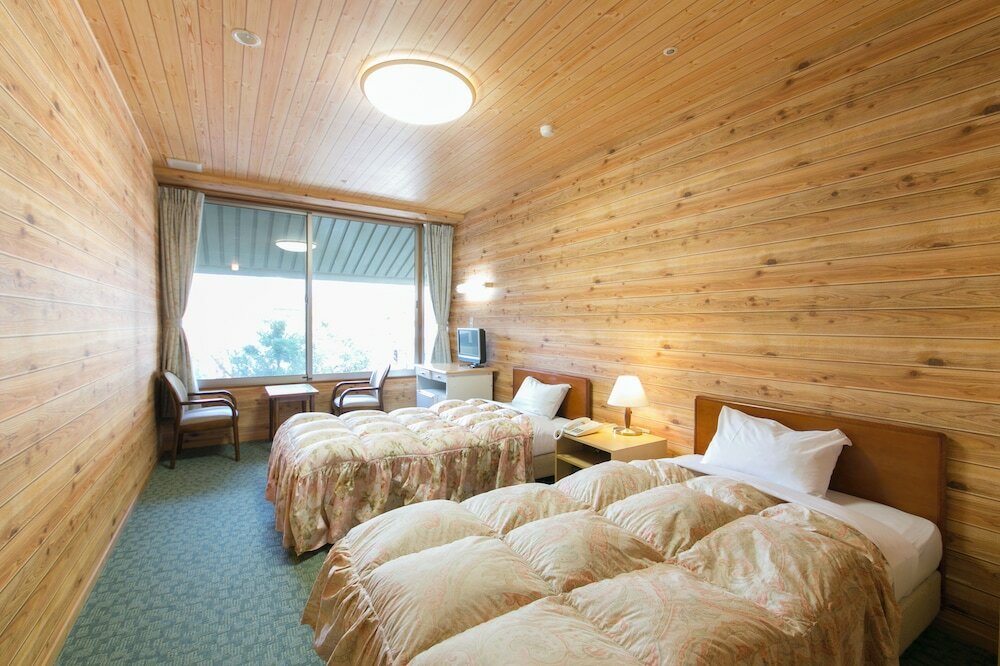 Фото Sansuikan Kawayu Midoriya